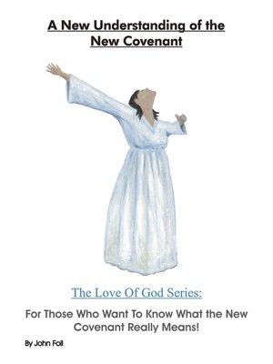 cover image of A New Understanding of the New Covenant